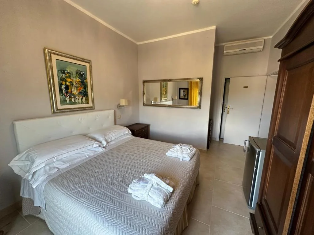 Suite con 2 Camere da Letto — Arts Club Suite & Spa