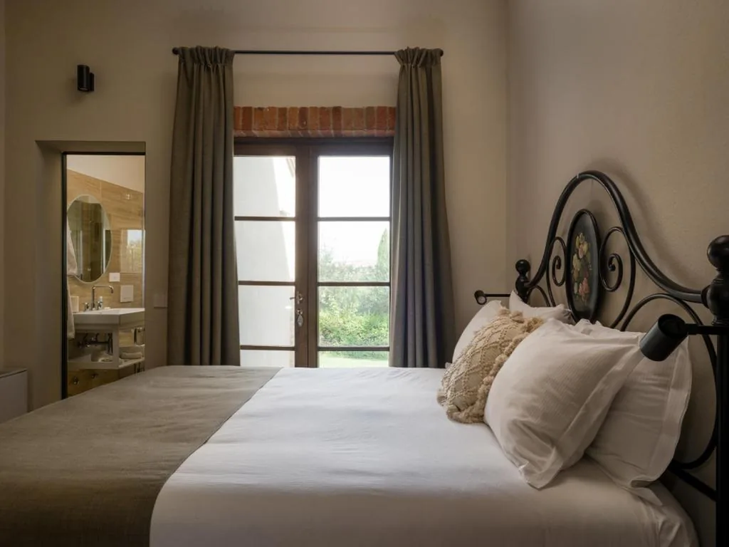Suite con 2 Camere da Letto — Borgo San Vincenzo