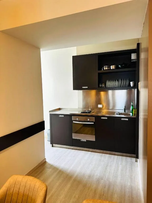 Suite con 2 Camere da Letto - Dependance — Wall Art Hotel & Residence