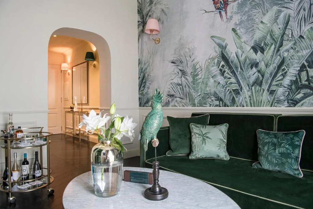 Two-Bedroom Suite — Hotel La Gemma