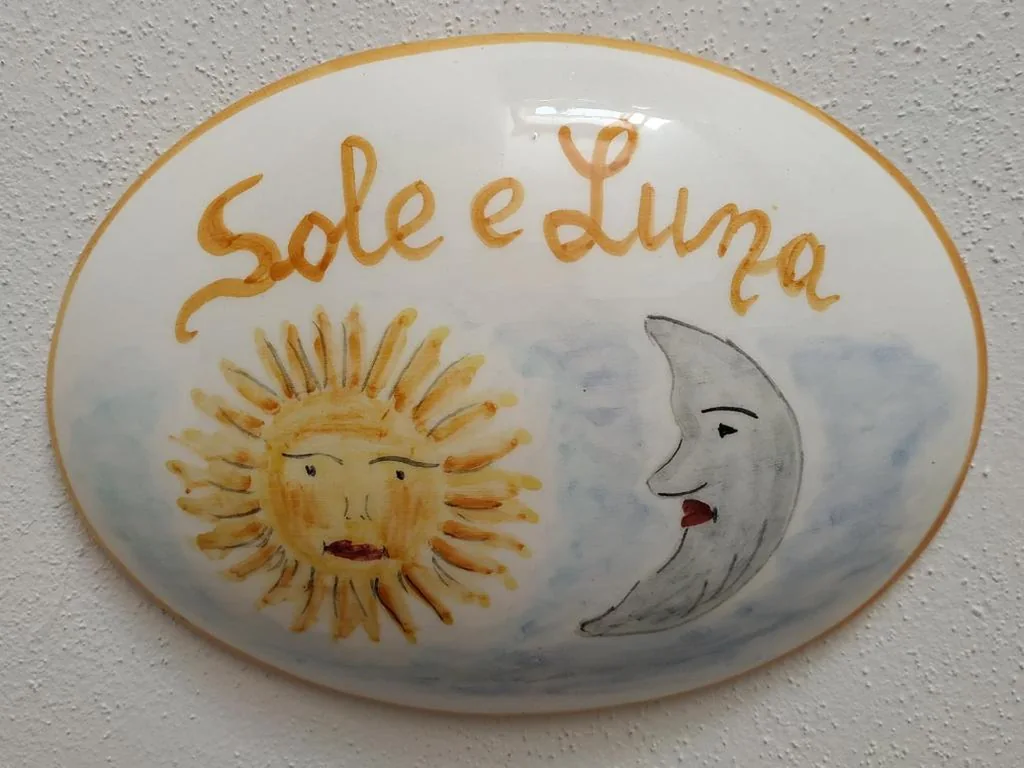 Two-Bedroom Suite — Le rondini di San Donato