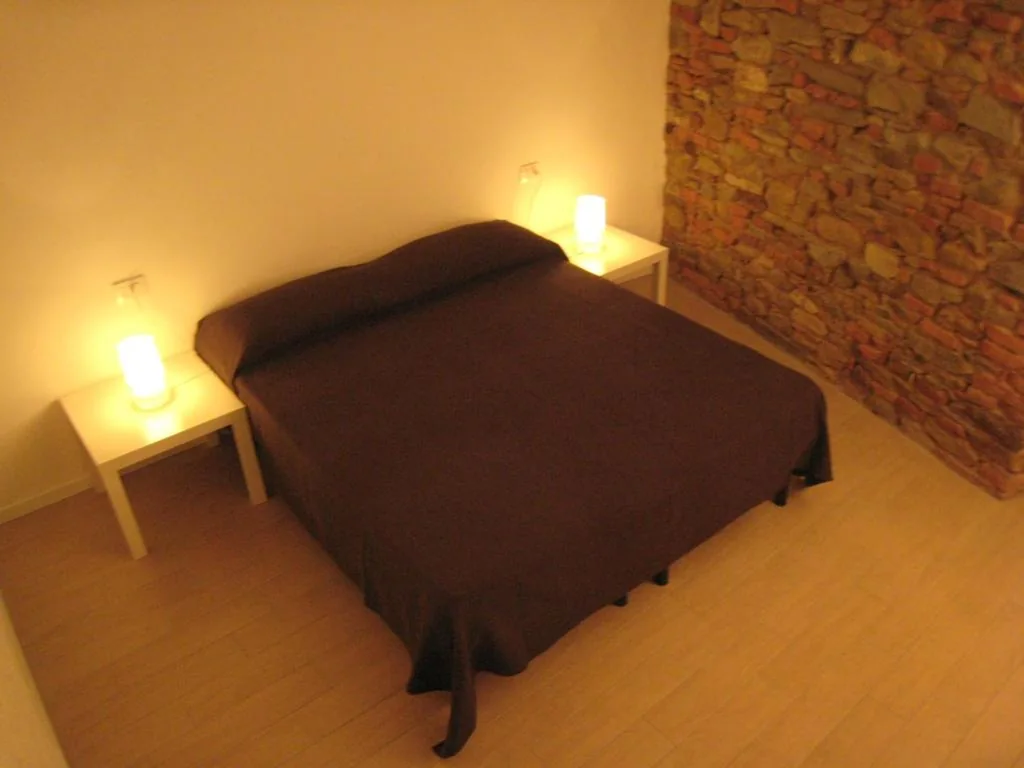 Suite con 2 Camere da Letto — Rinathos Guesthouse