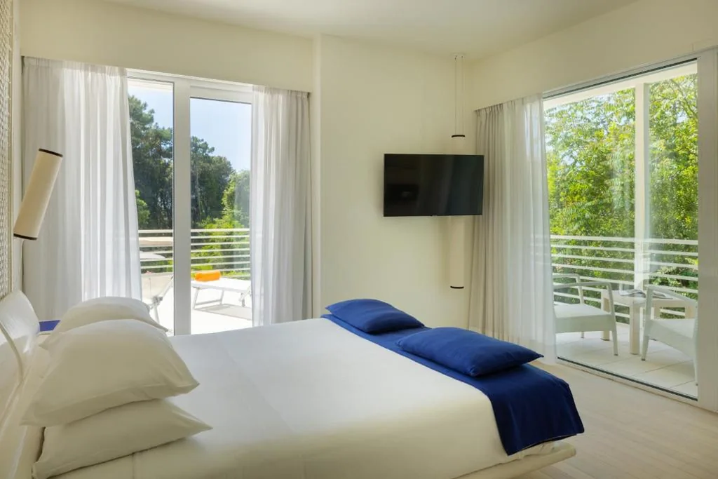 Suite con 2 Camere da Letto — Versilia Lido | UNA Esperienze