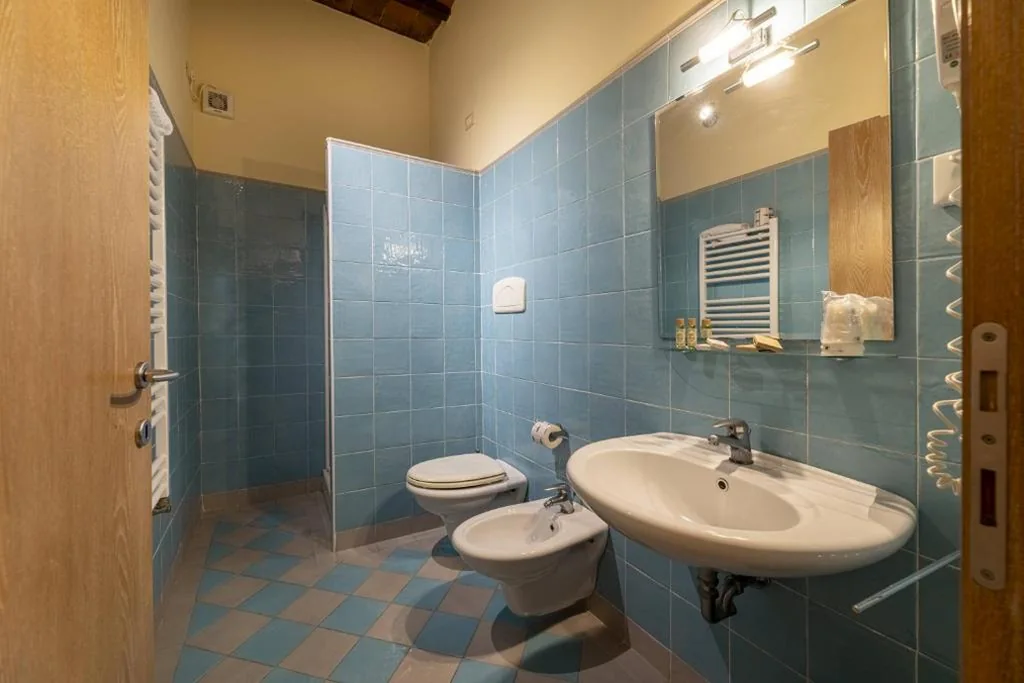 Suite con 2 Camere da Letto — Villa Montarioso