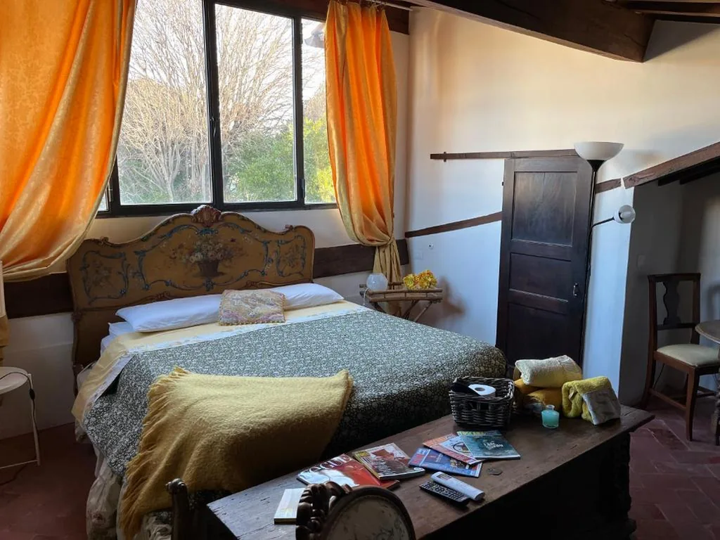 Suite con Terrazza — B&B Alla Corte dei Medici