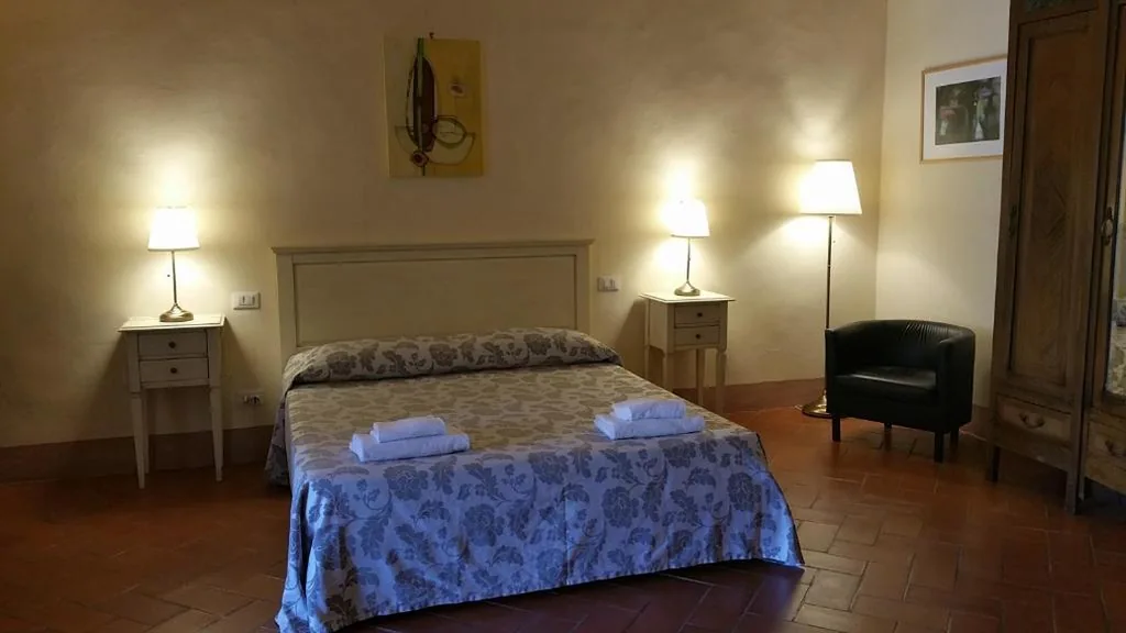 Suite with Terrace — Locanda Della Musica