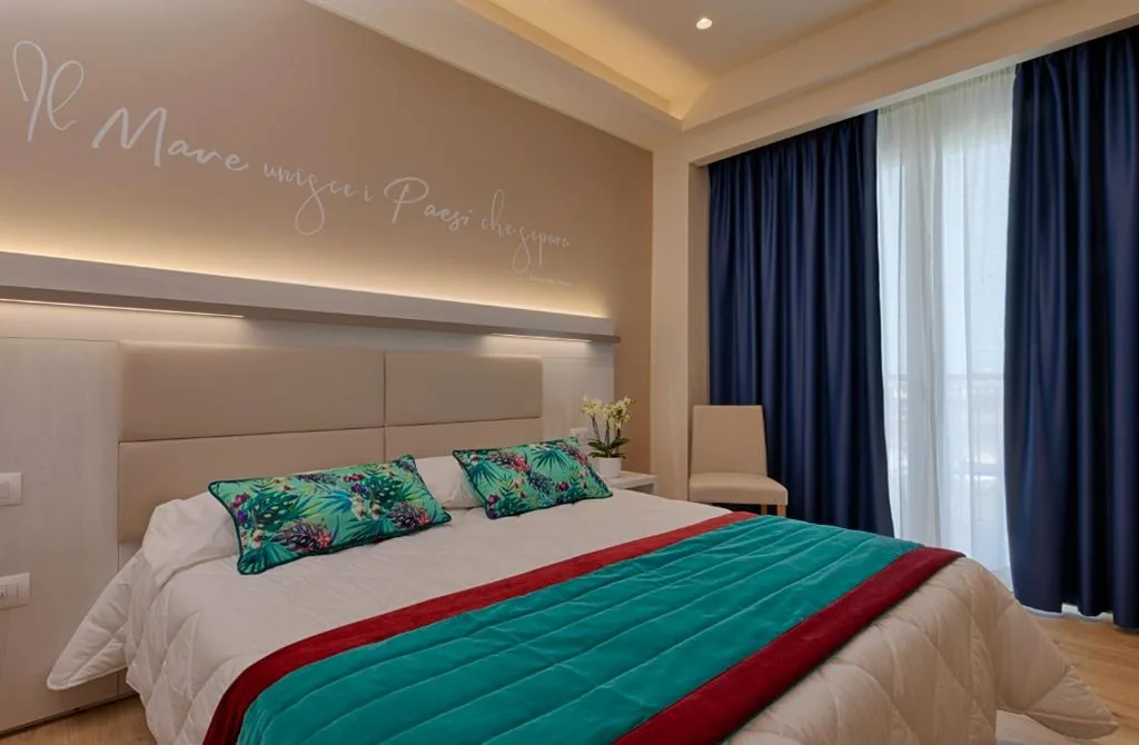 Suite con Terrazza — Roma Hotel