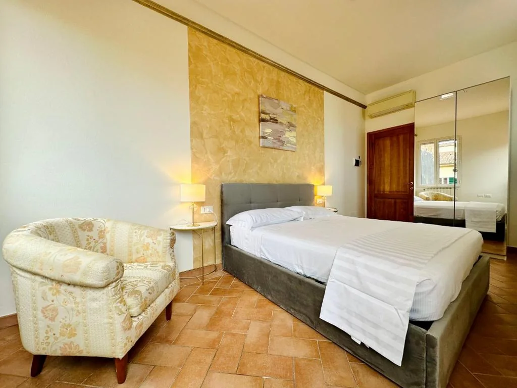 Suite con Terrazza — San Marco View