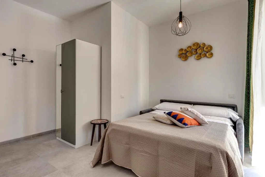 Suite with Hot Tub — Palazzo Belvedere Chianciano Terme