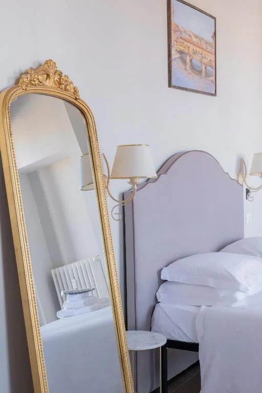 Suite con Vista Città — B&B La Boutique by Rjgal – Duomo View Rooms