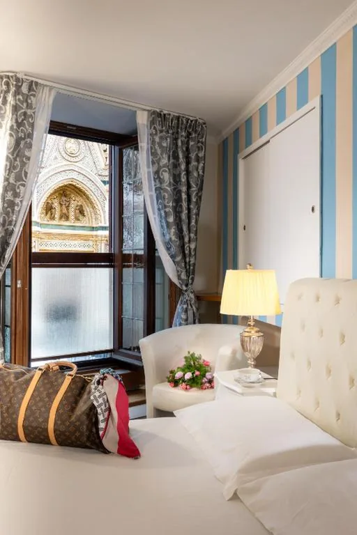 Suite con Vista Città — Il Terrazzino sulla Cattedrale