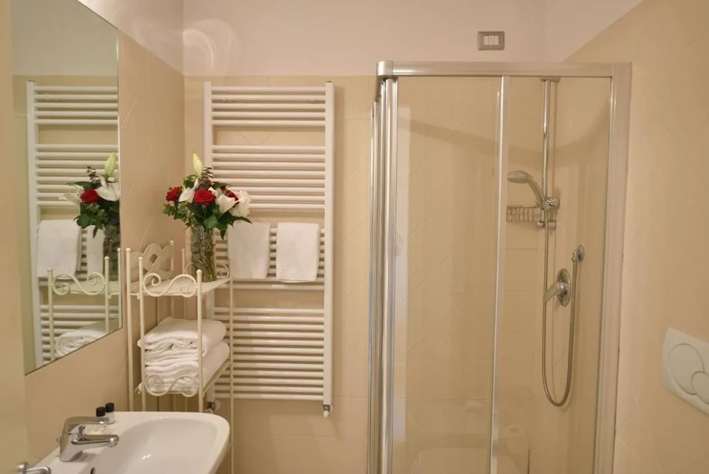 Suite with City View — Residenza Fiorentina
