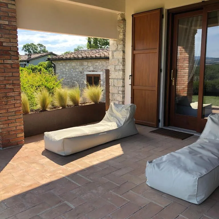 Suite con Vista Giardino — I Due Cippi Country Villa