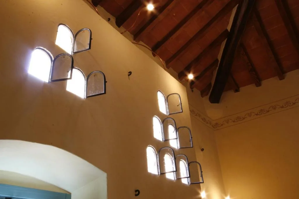 Suite — Cortona Resort-Le Terre Dei Cavalieri
