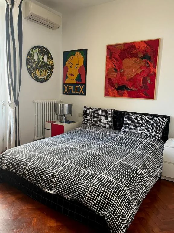 Deluxe Suite with Sea View — artemare