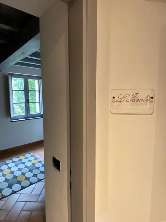 Deluxe Suite — Dimora Carducci