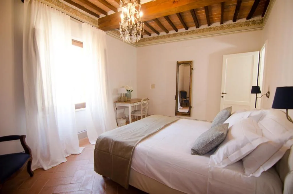 Deluxe Suite — Dimora Dell’Erbe Rooms