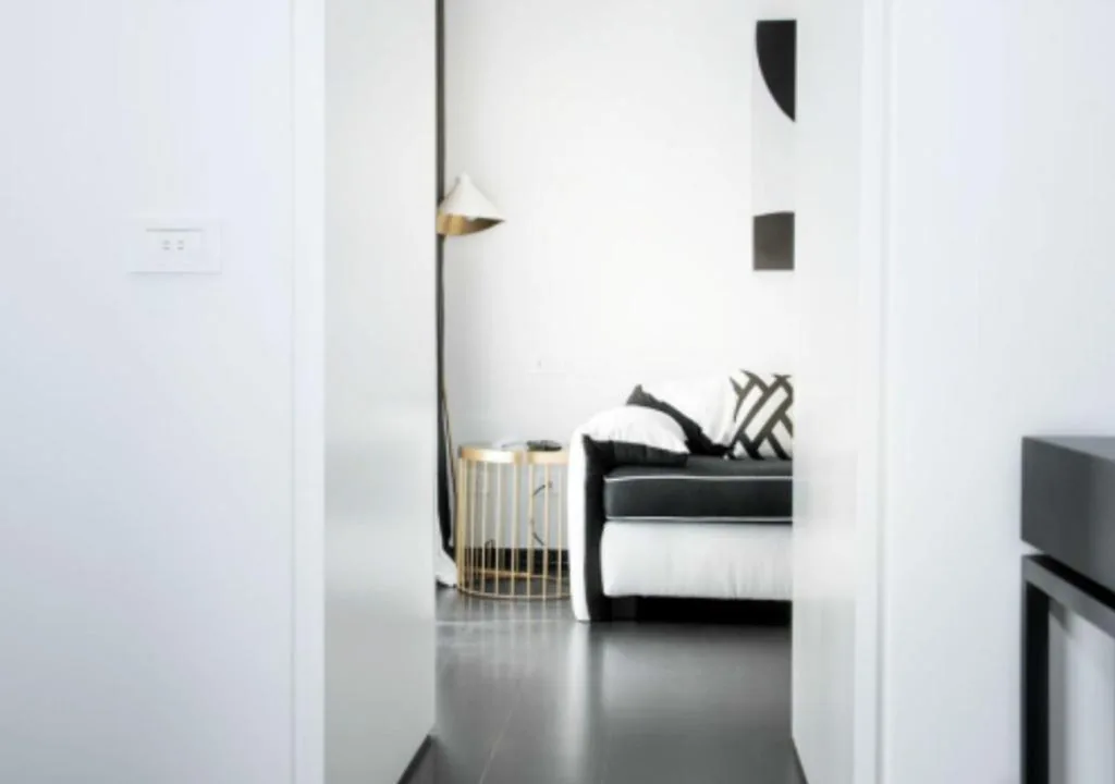 Deluxe Suite — Hotel Byron