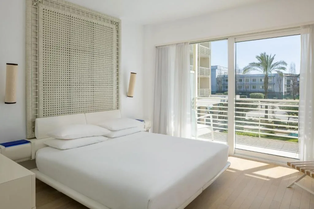 Suite Deluxe Junior con Divano Letto — Versilia Lido | UNA Esperienze