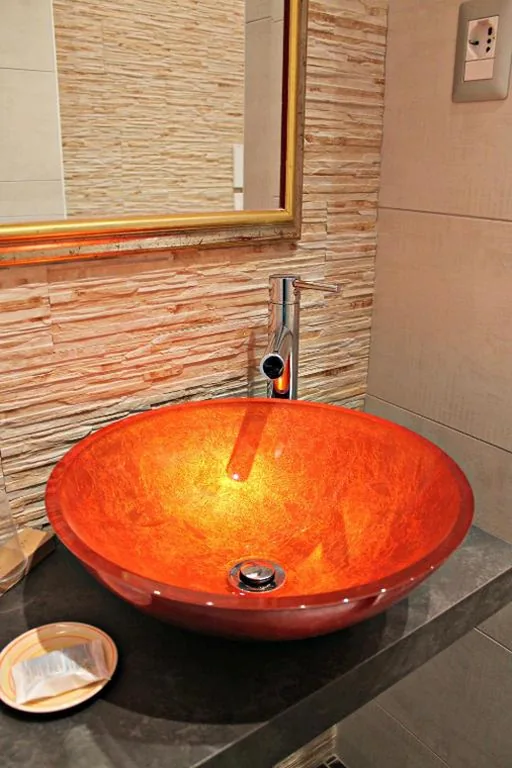 Suite Deluxe — Soggiorno Sogna Firenze