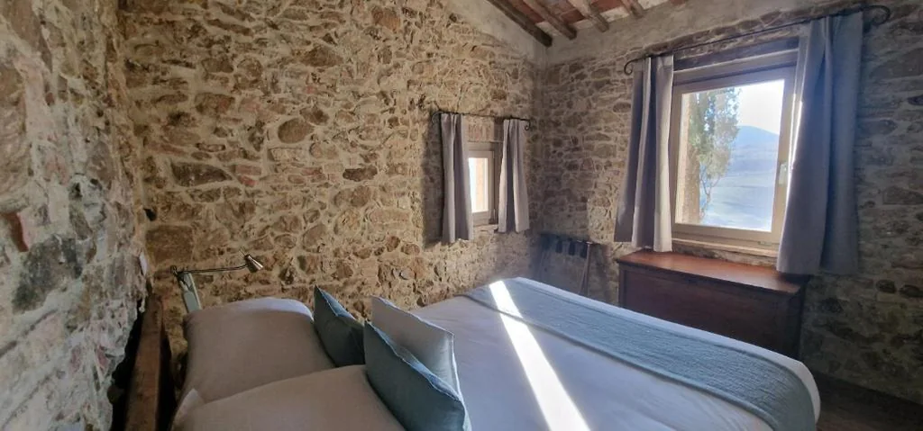 Suite Deluxe — Stelle di Monte