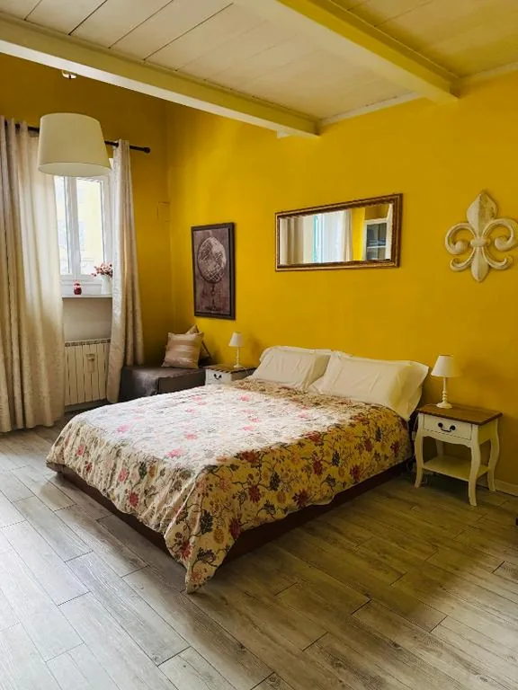 Suite Deluxe — The 65 suite