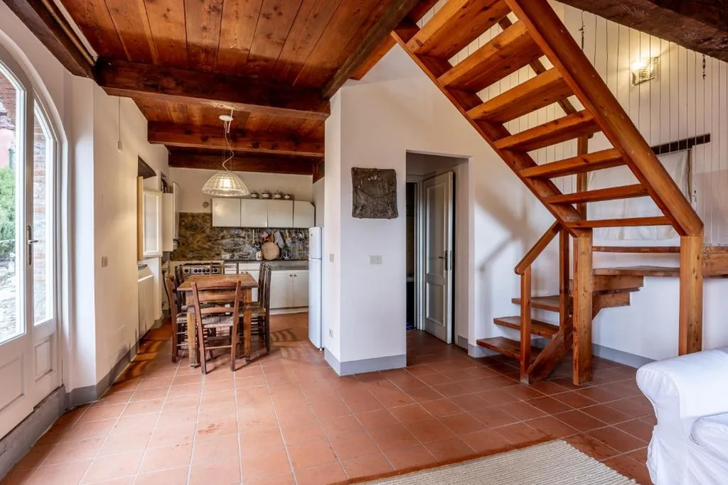 Suite Deluxe — Villa il Gelsomino