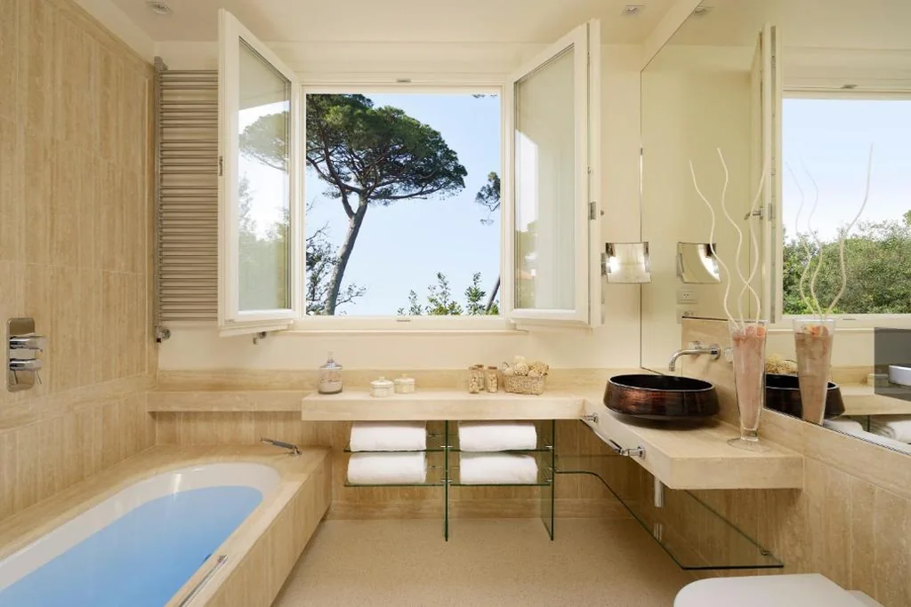 Deluxe Suite — Villa Roma Imperiale