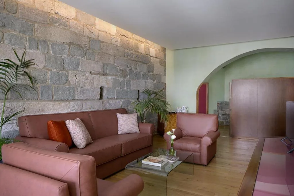 Suite - Dependance — Hotel Ilaria