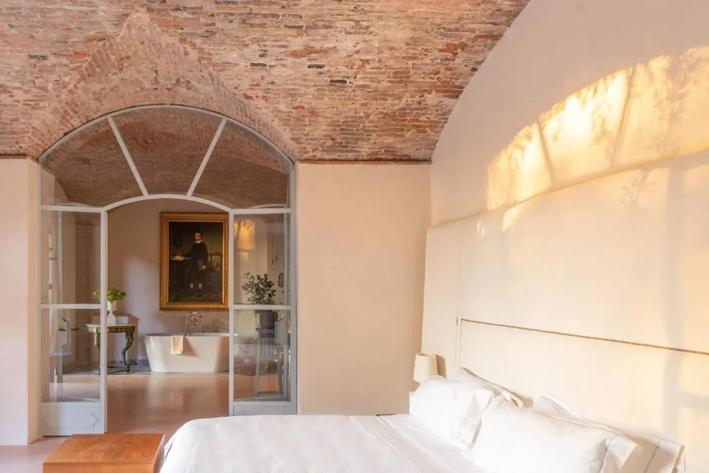 Suite - Dependance — Il Salviatino Firenze