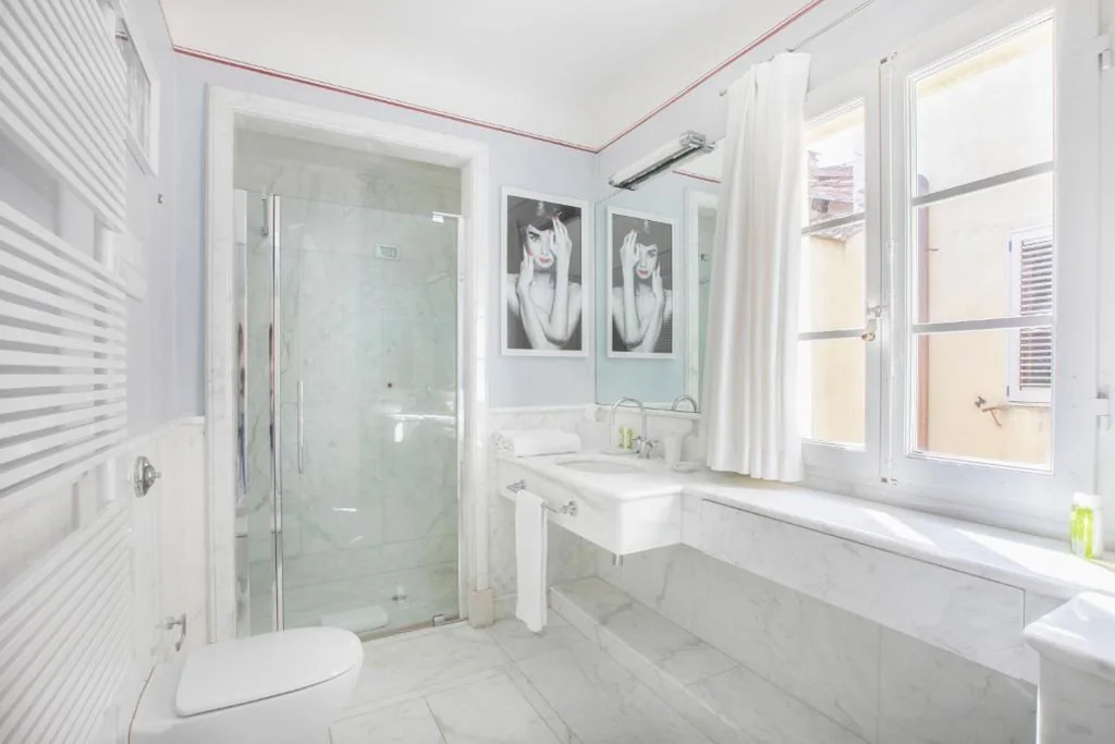 Design Suite — Relais degli Angeli Residenza d’Epoca
