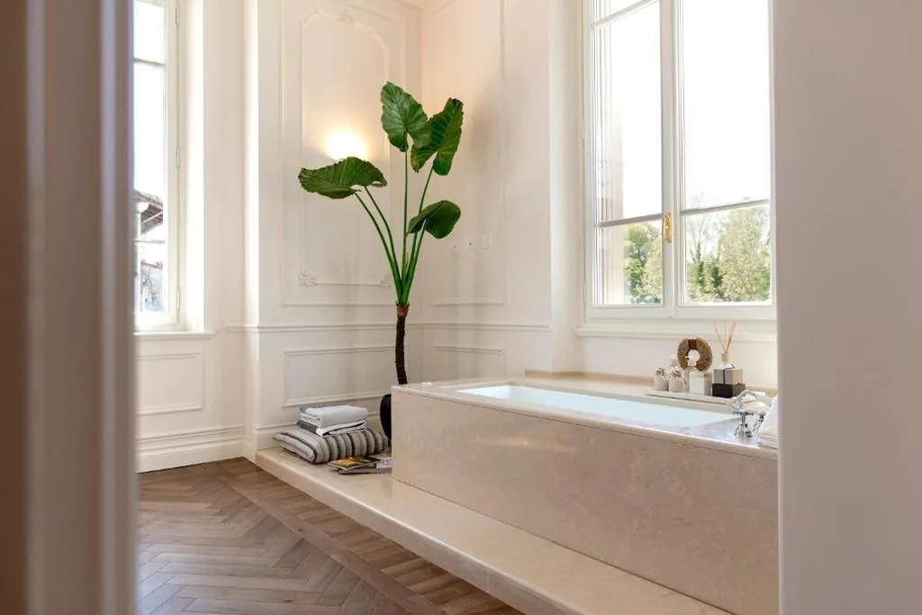 Suite — Dimora Palanca Boutique & SPA
