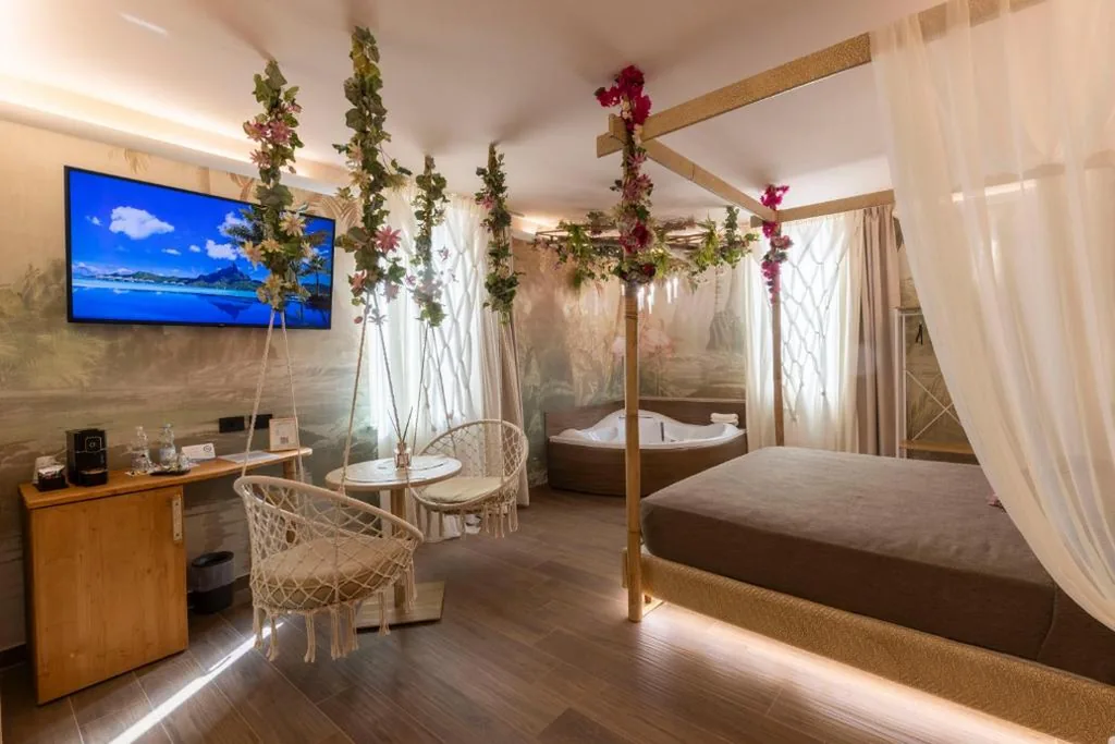 Suite Dreams Montecatini — foto 4