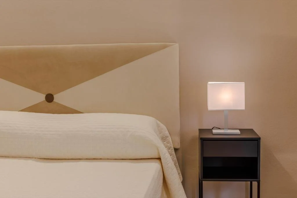 Duplex Suite — Albergo Alassio