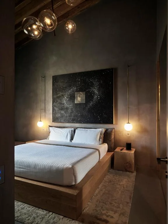 Duplex Suite — Fornace Suite