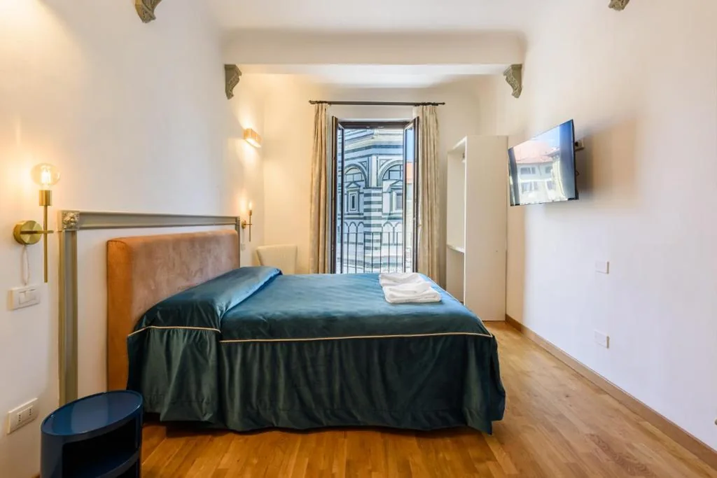 Suite Executive — B&B Soggiorno Battistero