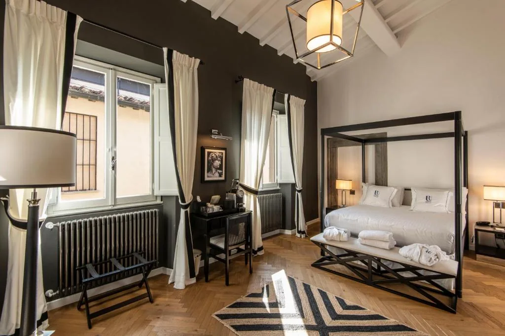 Suite Executive — Relais Uffizi