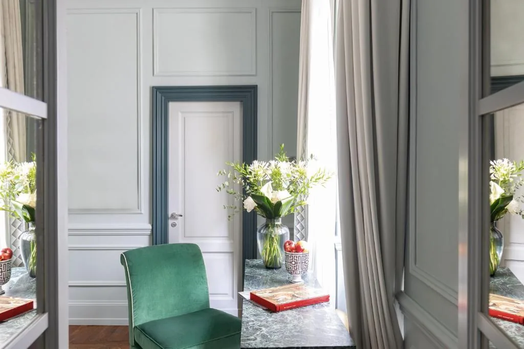 Executive Suite — The Place Firenze