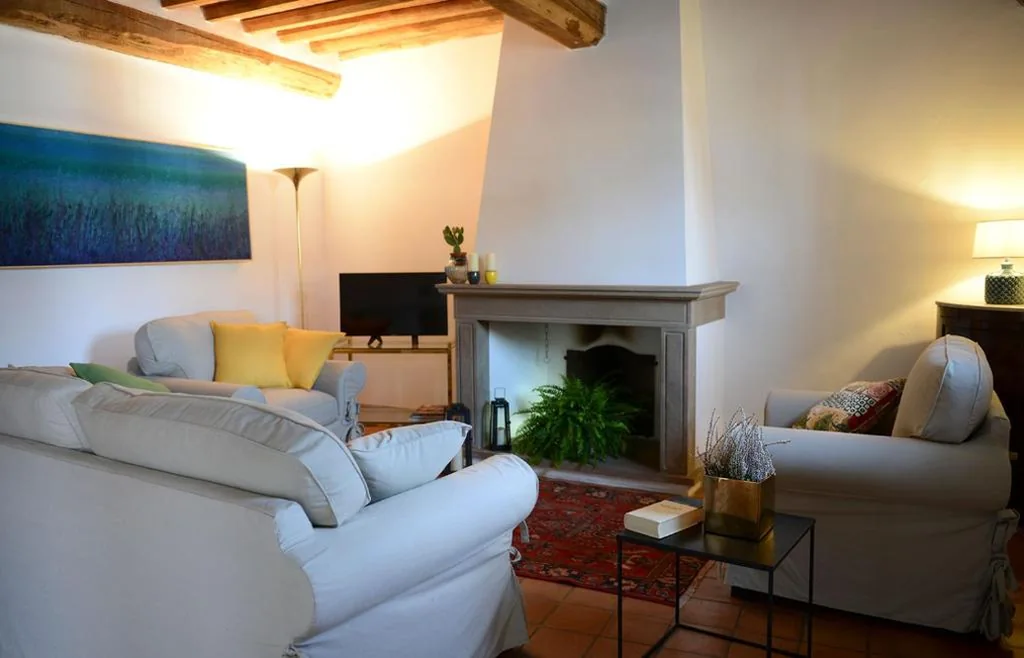 Family Suite — ai Santinelli
