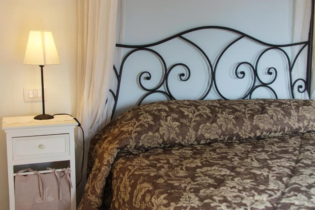 Suite Familiare — Anna Camere