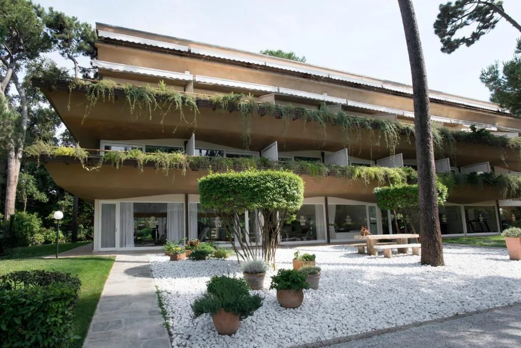 Family Suite — Augustus Hotel & Resort