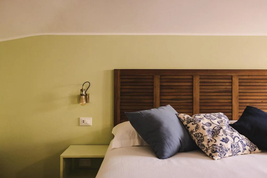 Suite Familiare — B&B Follonica