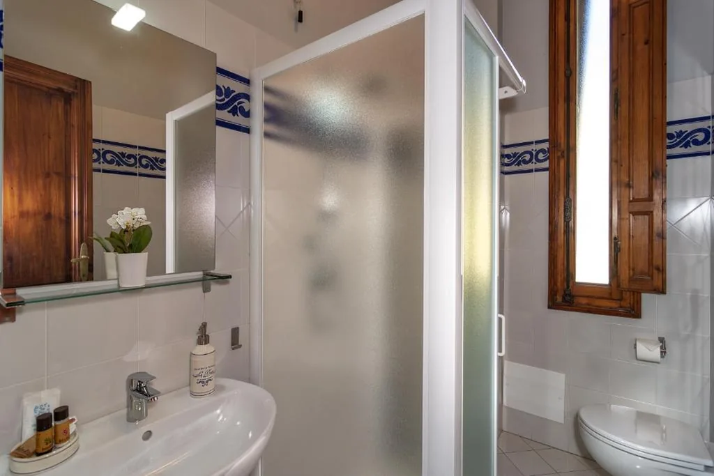 Family Suite — B&B Villa Ricci Suites