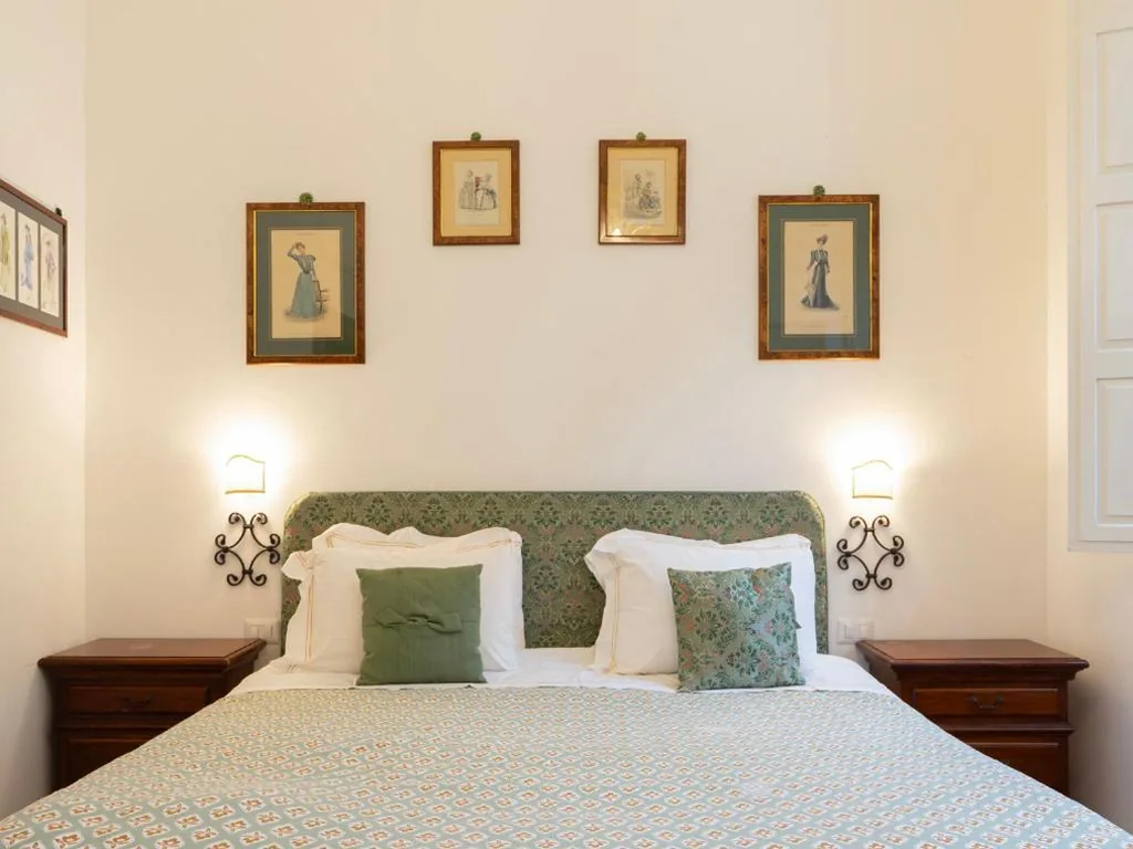 Family Suite — Borgia di Firenze
