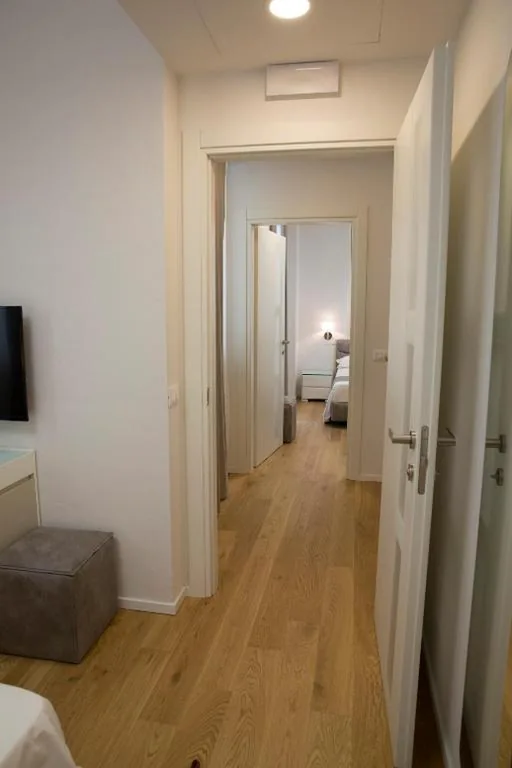 Family Suite — Boutique Hotel Enia