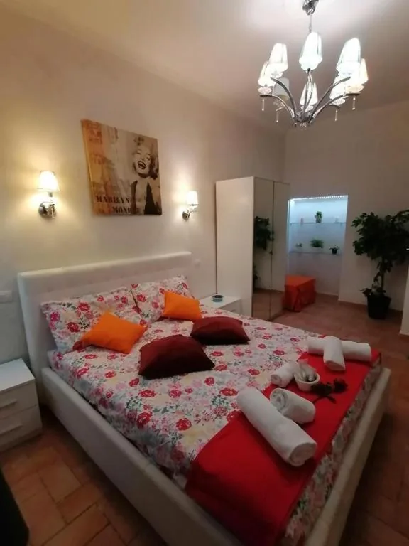 Suite Familiare — Casa Boss Oblivium