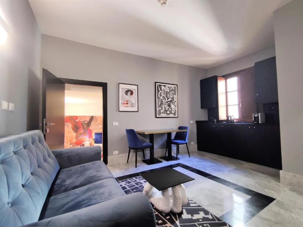 Family Suite — Casual Rinascimento Firenze by Casual Hoteles