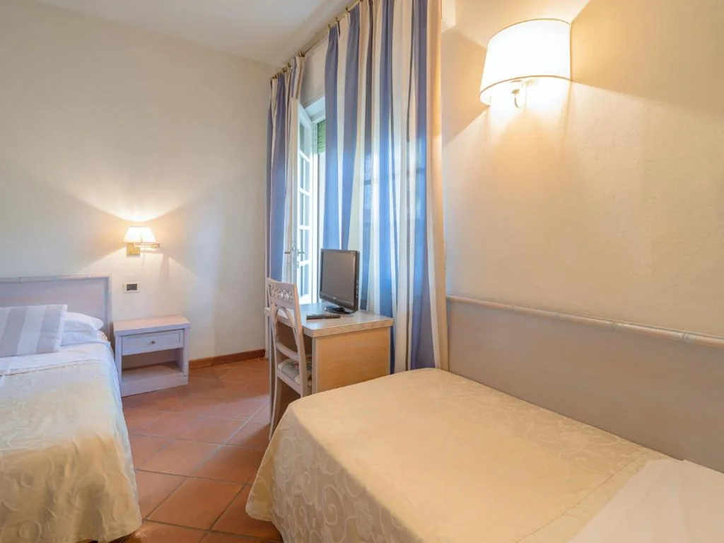 Suite Familiare con Balcone — Hotel Mignon