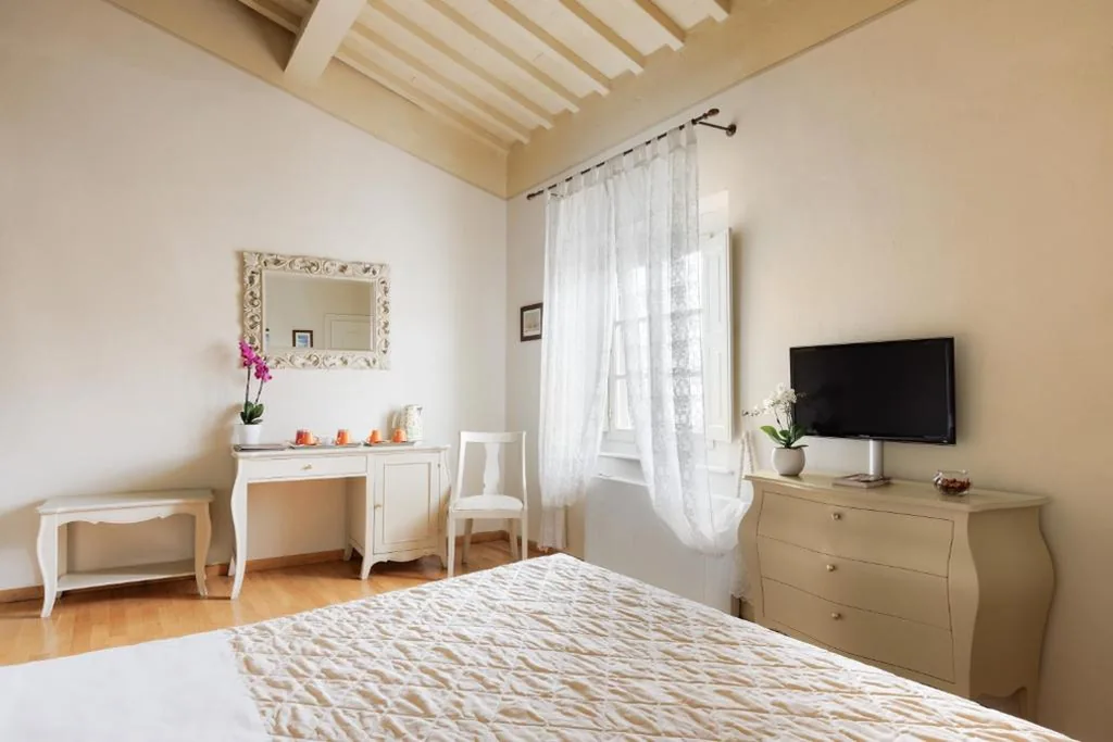 Suite Familiare con Vista — Residenza d’Epoca Relais I Miracoli
