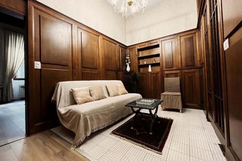 Family Suite — Da Mario in Florence Guesthouse